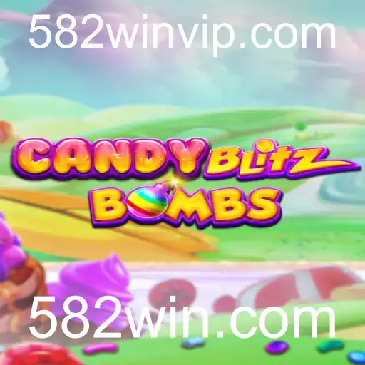 CandyBlitzBombs: Um Novo Fenômeno nos Jogos Online
