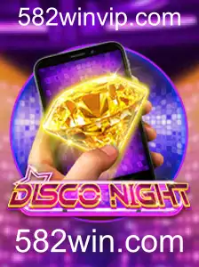 Descubra DiscoNightM: O Novo Fenômeno dos Jogos