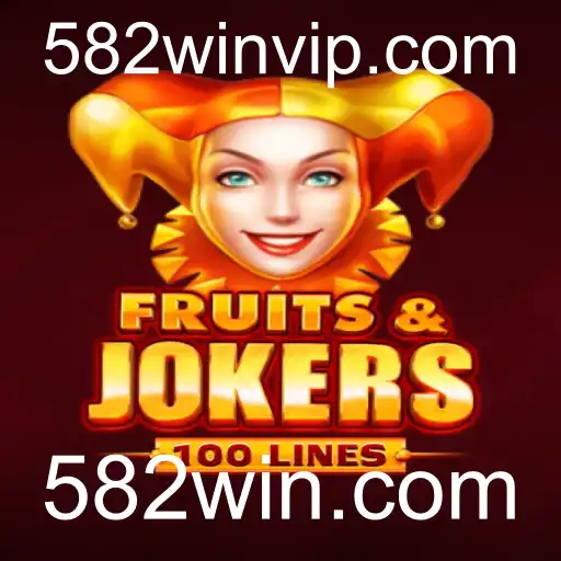 Explorando o Mundo de FruitsAndJokers100 e a Plataforma 582win.com