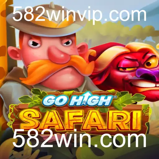 GoHighSafari: Um Mergulho na Aventura Digital do 582win.com