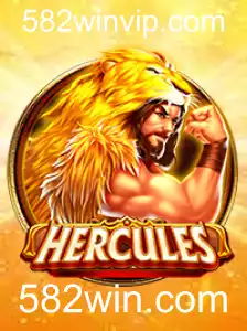 Hercules: Aventura Épica em 582win.com