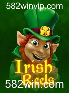 O Fascinante Mundo do Jogo IrishReels