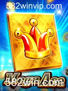 MegaAce: Descubra o Novo Fenômeno dos Jogos Online