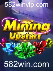 Explorando o Empolgante Jogo MiningUpstart
