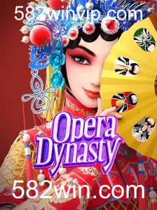 Descubra o Fascinante Mundo de OperaDynasty: Um Mergulho no Universo dos Jogos Online