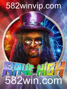 Descubra o Mundo de RaveHigh: Um Jogo Revolucionário da 582win.com