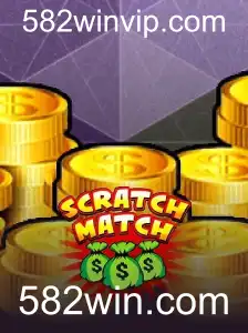 Descubra o Mundo Empolgante de ScratchMatch: A Revolução no Entretenimento Digital
