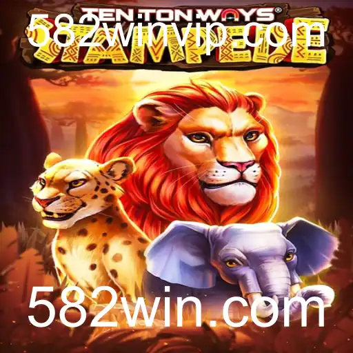 Descubra o Empolgante Mundo de TenTonWaysStampede