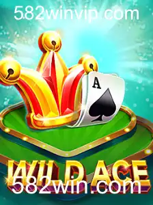 Explorando WildAce: Um Mergulho no Mundo de Aventuras e Estratégia