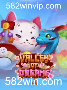 Descubra o Fascinante Jogo ValleyofDreams e Como Jogar