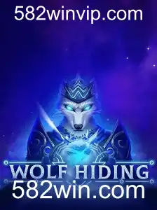 Descubra WolfHiding: O Novo Fenômeno dos Jogos Online