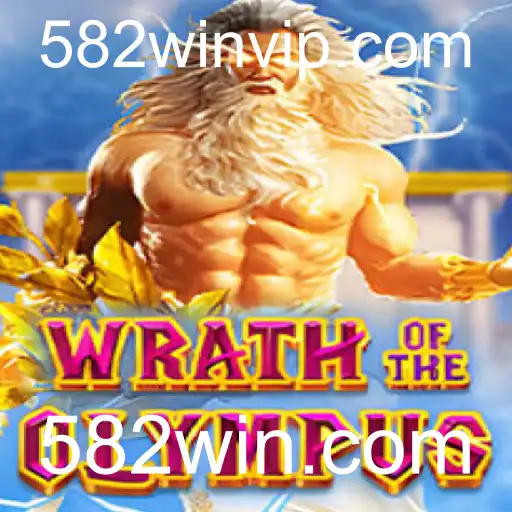 Desvendando WrathofOlympus: Um Mergulho na Mitologia com 582win.com